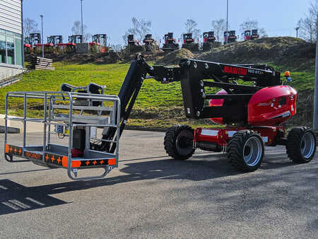 Knikarmhoogwerker 2023 Manitou 160 ATJ Plus (1)