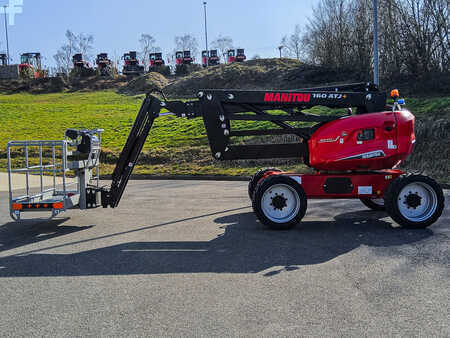 Knikarmhoogwerker 2023 Manitou 160 ATJ Plus (3)