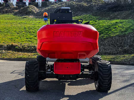 Knikarmhoogwerker 2023 Manitou 160 ATJ Plus (4)