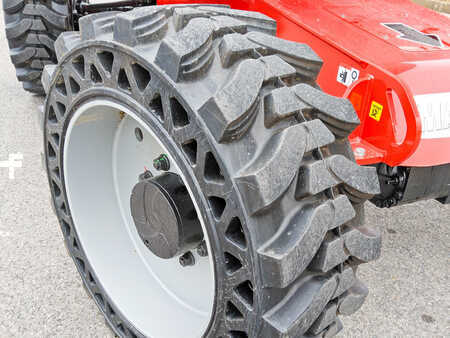 Gelenkteleskopbühne 2023  Manitou 200 ATJ (1)