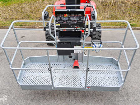 Gelenkteleskopbühne 2023  Manitou 200 ATJ (7)
