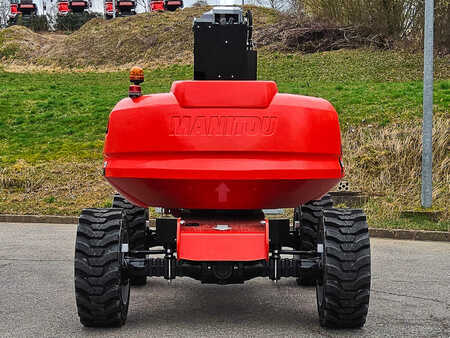Gelenkteleskopbühne 2023  Manitou 200 ATJ (9)