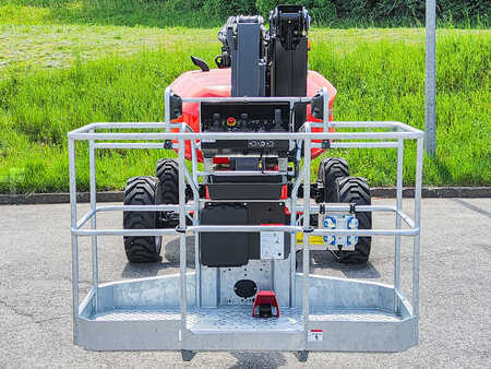 Articulating boom 2024  Manitou 160 ATJ (2)