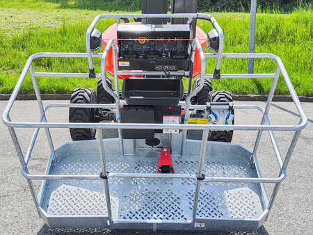 Articulating boom 2024  Manitou 160 ATJ (7)