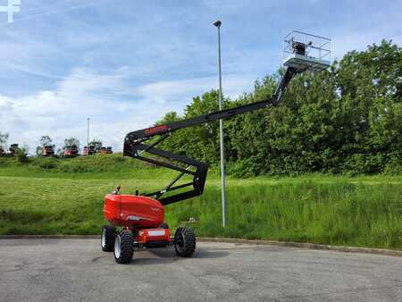 Articulating boom 2024  Manitou 180 ATJ (10)