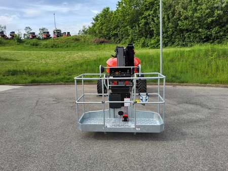 Articulating boom 2024  Manitou 180 ATJ (2)