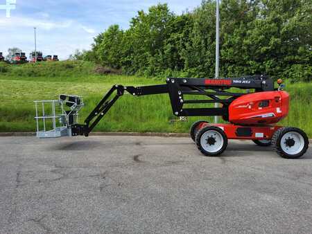 Articulating boom 2024  Manitou 180 ATJ (3)