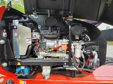 Articulating boom 2024  Manitou 180 ATJ (8)