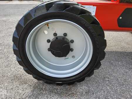 Articulating boom 2024  Manitou 180 ATJ (9)