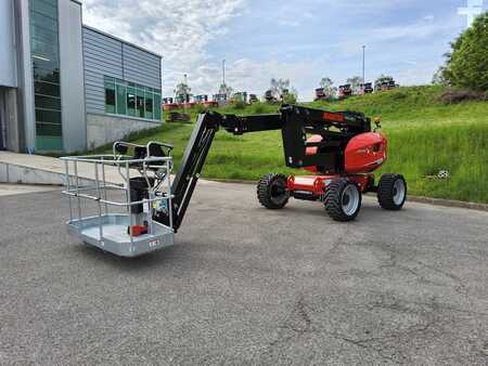 Articulating boom 2024  Manitou 180 ATJ (1)