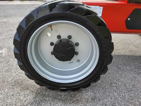 Articulating boom 2024  Manitou 180 ATJ (9)