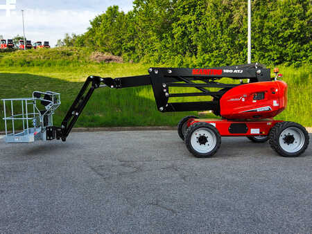 Articulating boom 2024  Manitou 180 ATJ (3)