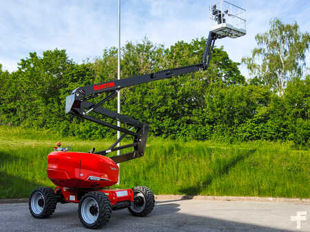 Articulating boom 2024  Manitou 180 ATJ (9)