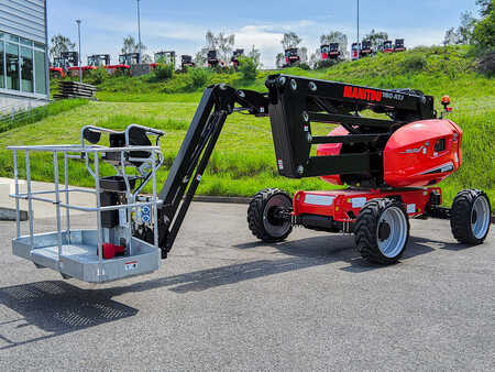 Knikarmhoogwerker 2024 Manitou 160 ATJ (1)