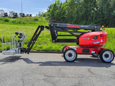 Knikarmhoogwerker 2024 Manitou 160 ATJ (3)