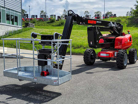 Manitou 200 ATJ