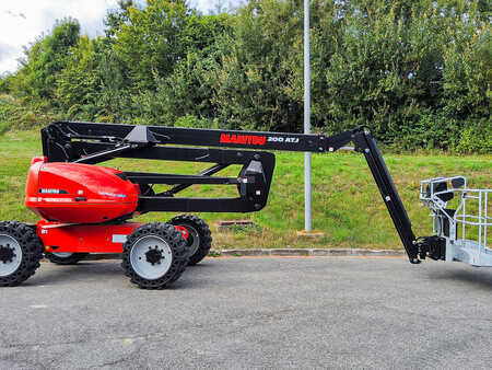 Manitou 200 ATJ