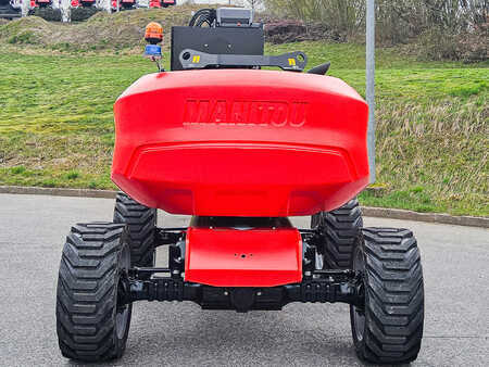 Knikarmhoogwerker 2024 Manitou 180 ATJ (4)