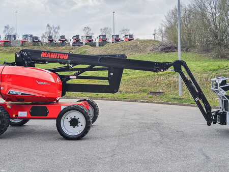 Knikarmhoogwerker 2024 Manitou 180 ATJ (5)