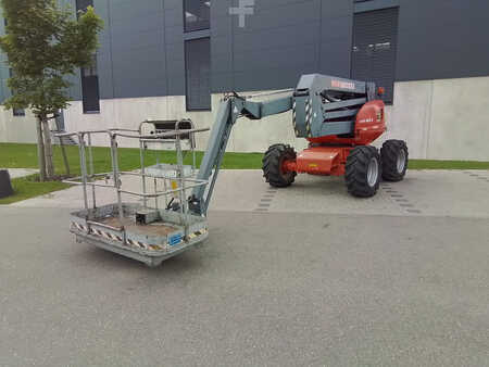 Manitou 165 ATJ