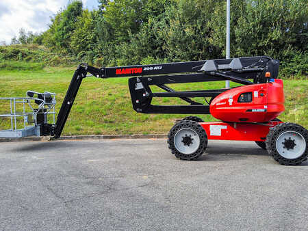 Knikarmhoogwerker 2024 Manitou 200 ATJ (3)