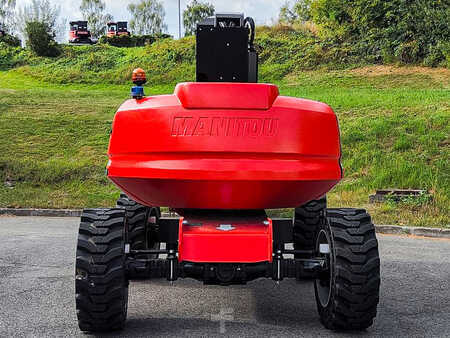 Knikarmhoogwerker 2024 Manitou 200 ATJ (4)