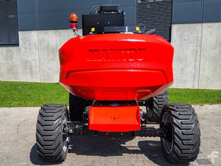 Knikarmhoogwerker 2024 Manitou 180 ATJ (4)