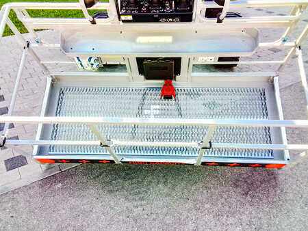 Articulating boom 2024  Manitou 160 ATJ Plus (7)