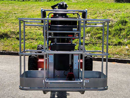 Articulating boom 2024  Manitou MANGO 12 (2)
