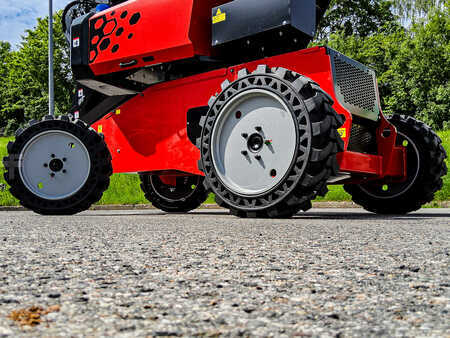 Articulating boom 2024  Manitou MANGO 12 (9)