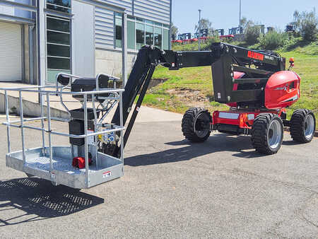 Articulating boom 2024  Manitou 180 ATJ (1)