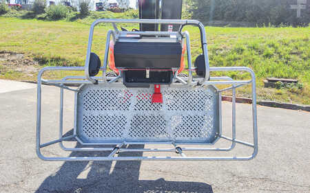 Articulating boom 2024  Manitou 180 ATJ (6)