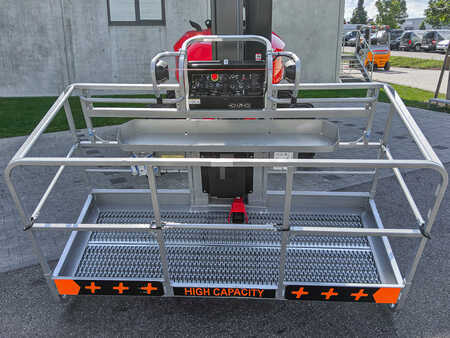 Articulating boom 2024  Manitou 160 ATJ Plus (7)