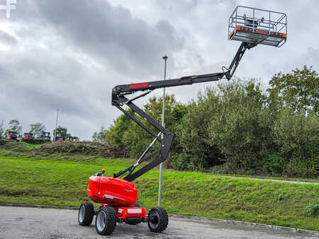 Knikarmhoogwerker 2024 Manitou 160 ATJ Plus (10)