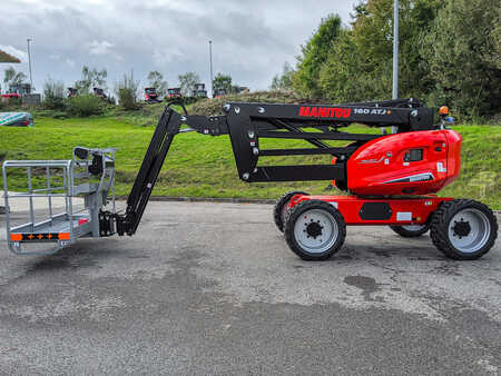 Knikarmhoogwerker 2024 Manitou 160 ATJ Plus (3)