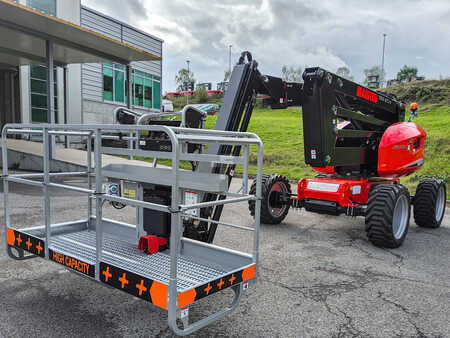 Gelenkteleskopbühne 2024  Manitou 160 ATJ Plus (1)