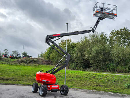 Gelenkteleskopbühne 2024  Manitou 160 ATJ Plus (10)