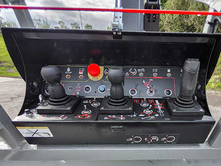 Gelenkteleskopbühne 2024  Manitou 160 ATJ Plus (6)
