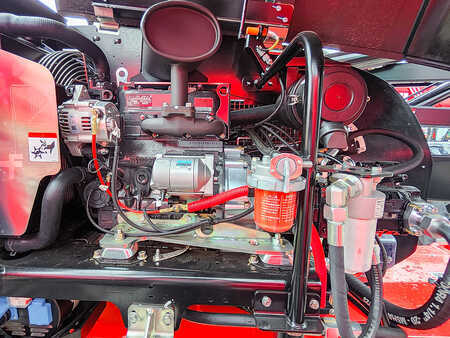 Gelenkteleskopbühne 2024  Manitou 160 ATJ Plus (8)
