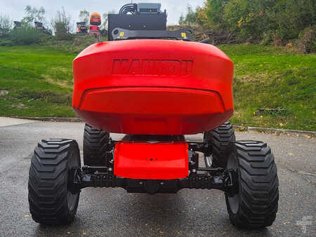 Gelenkteleskopbühne 2024  Manitou 160 ATJ Plus (3)