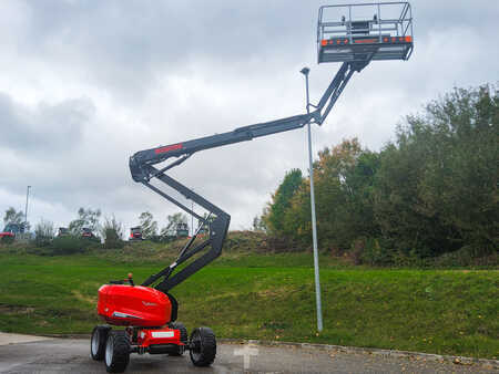 Gelenkteleskopbühne 2024  Manitou 160 ATJ Plus (7)