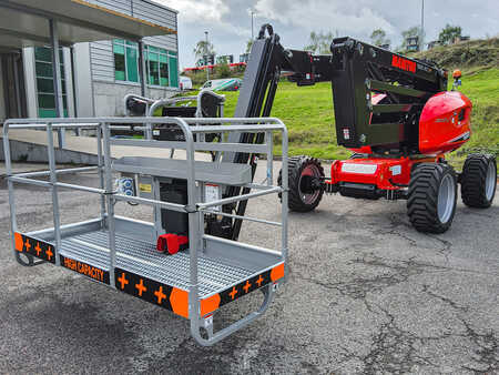 Gelenkteleskopbühne 2024  Manitou 160 ATJ Plus (1)