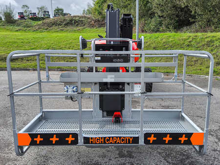 Gelenkteleskopbühne 2024  Manitou 160 ATJ Plus (2)
