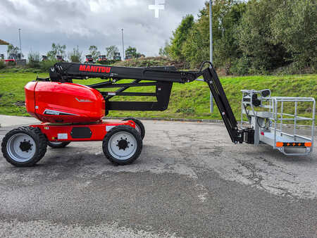 Gelenkteleskopbühne 2024  Manitou 160 ATJ Plus (5)