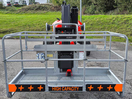 Gelenkteleskopbühne 2024  Manitou 160 ATJ Plus (7)