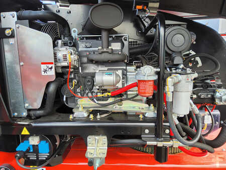 Gelenkteleskopbühne 2024  Manitou 160 ATJ Plus (8)