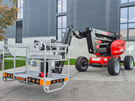 Knikarmhoogwerker  Manitou 160 ATJ Plus (1)