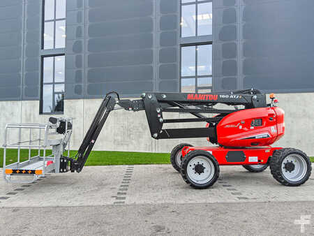 Knikarmhoogwerker  Manitou 160 ATJ Plus (3)