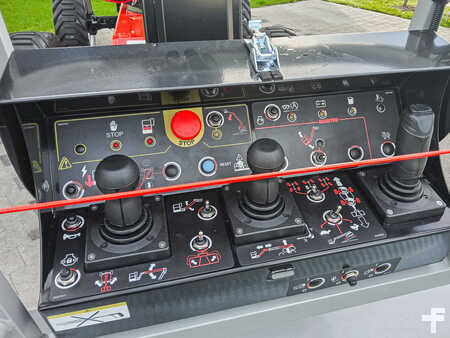 Knikarmhoogwerker  Manitou 160 ATJ Plus (6)