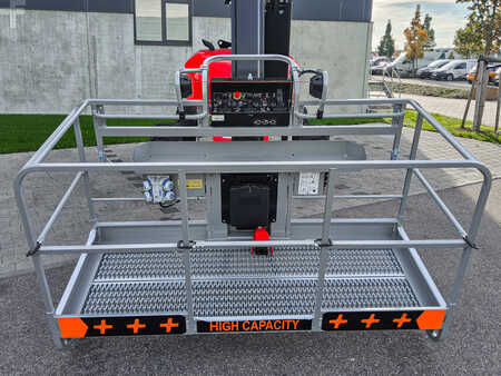 Knikarmhoogwerker  Manitou 160 ATJ Plus (7)